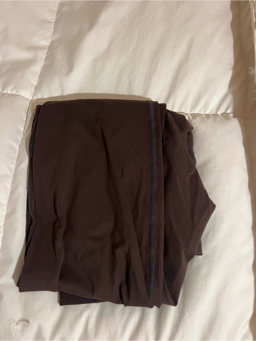 SET Active Sport Body Brown Leggings